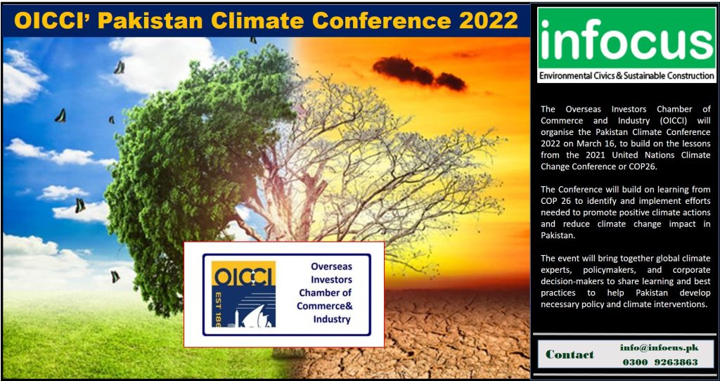 Climate Cahnge Conference