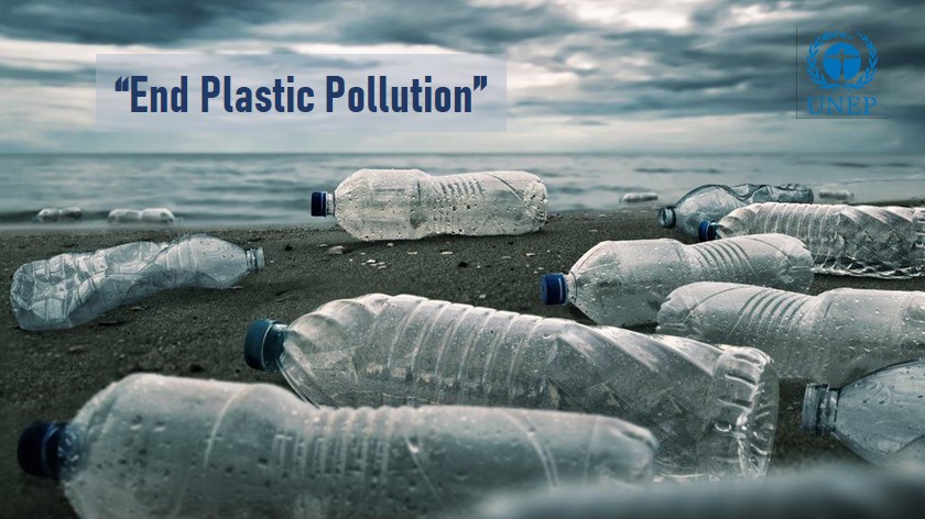 End Plastic Pollution
