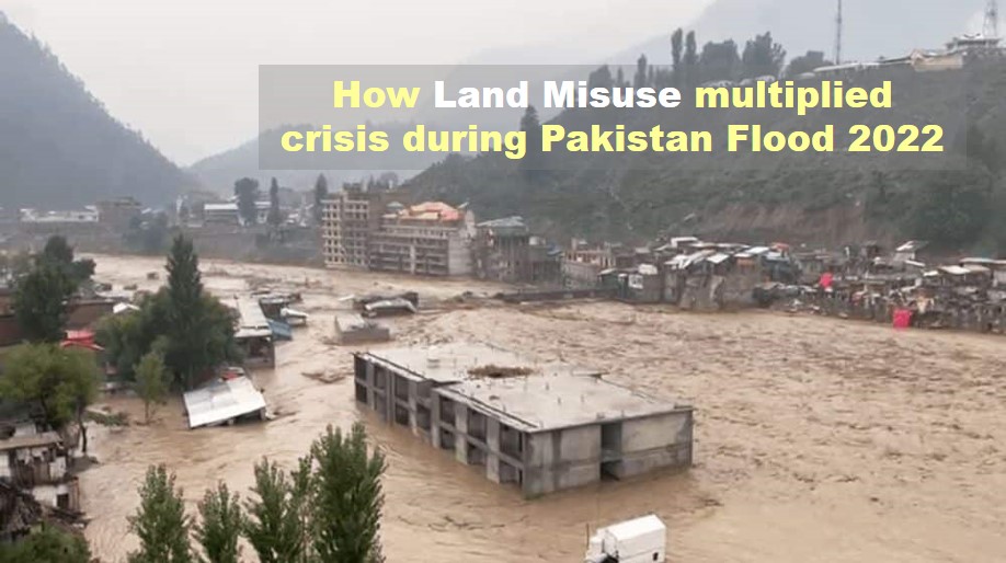 Pakistan Flood 2022