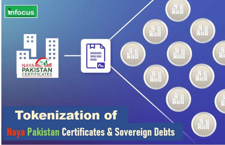 Tokenization of Naya Pakistan Certificates & Sovereign Debt; Myth and Reality